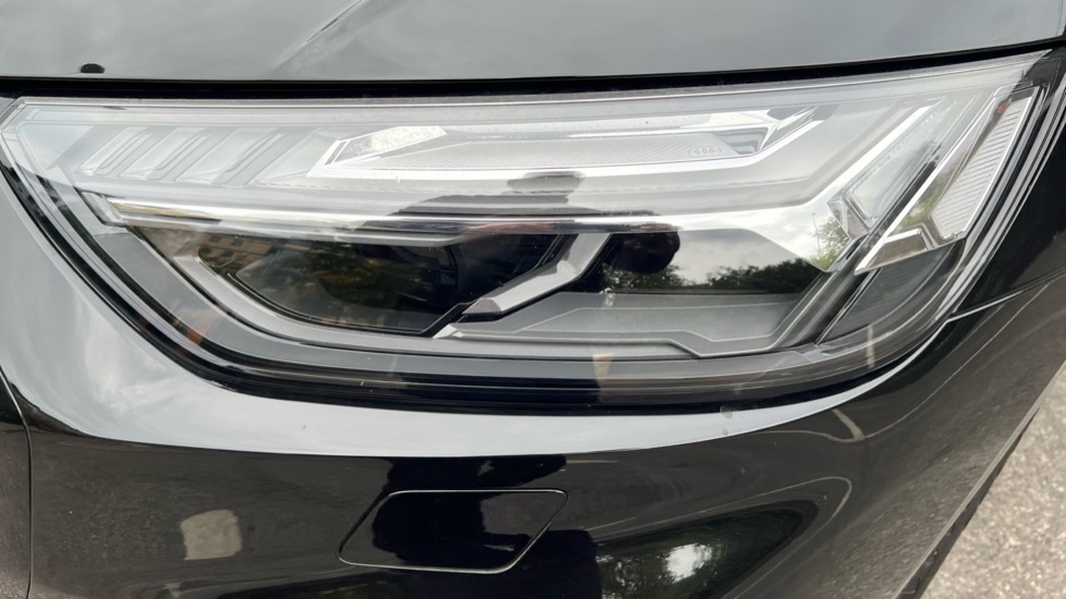 Used Audi Q5 2022 for sale - 76124297: Photo 52