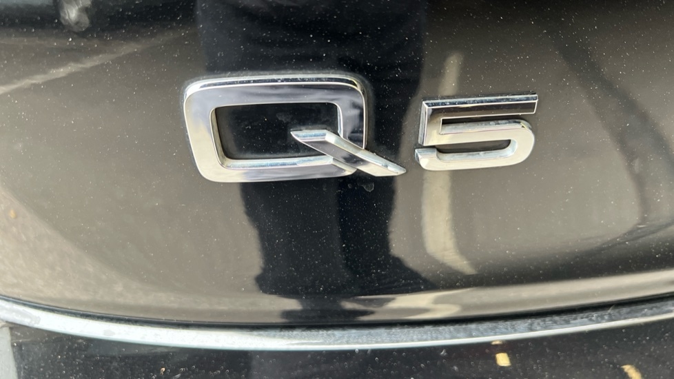 Used Audi Q5 2022 for sale - 76124297: Photo 55
