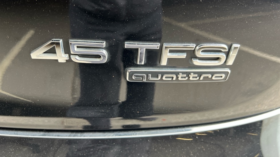 Used Audi Q5 2022 for sale - 76124297: Photo 58