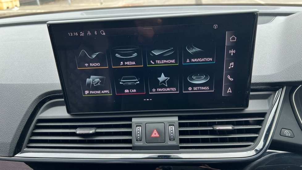 Used Audi Q5 2022 for sale - 76124297: Photo 69
