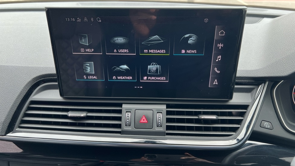 Used Audi Q5 2022 for sale - 76124297: Photo 70