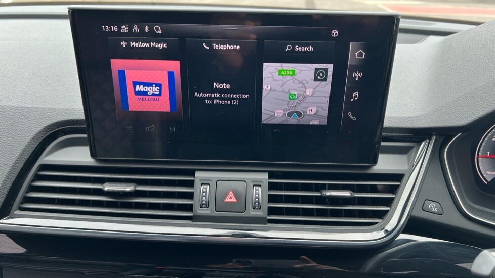 Used Audi Q5 2022 for sale - 76124297: Photo 71