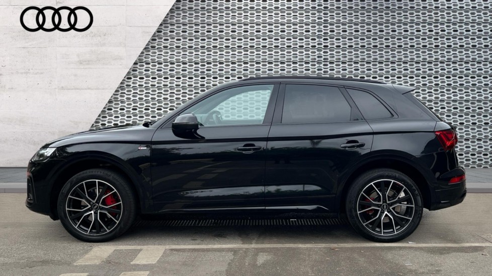 Used Audi Q5 2022 for sale - 76124297: Photo 9
