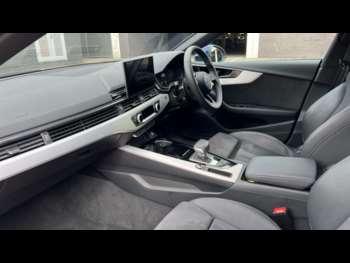 Used Audi A5 2023 for sale - 73749306: Photo