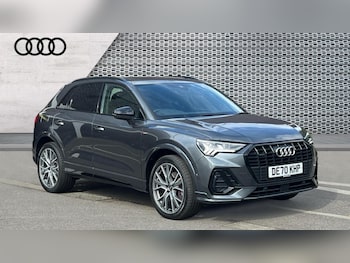 Audi - Q3