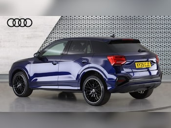Used Audi Q2 2025 for sale - 75702660: Photo