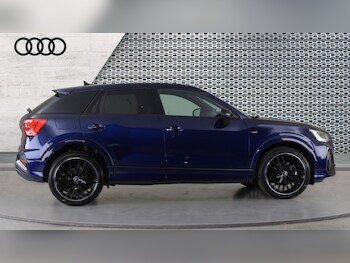 Used Audi Q2 2025 for sale - 75702660: Photo