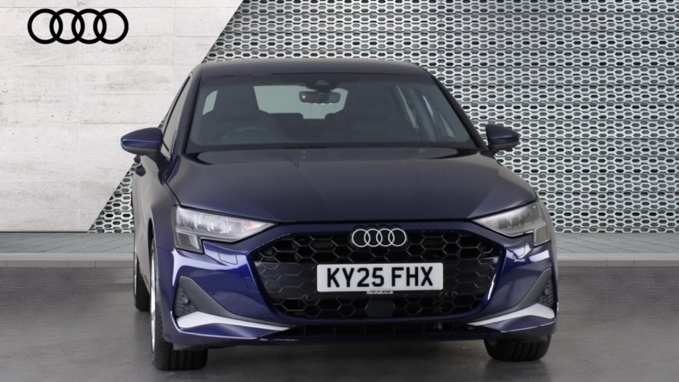 Used Audi A3 2025 for sale - 75715363: Photo 10