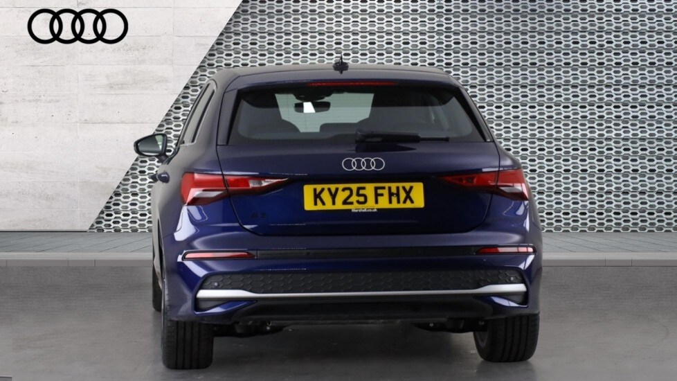 Used Audi A3 2025 for sale - 75715363: Photo 11