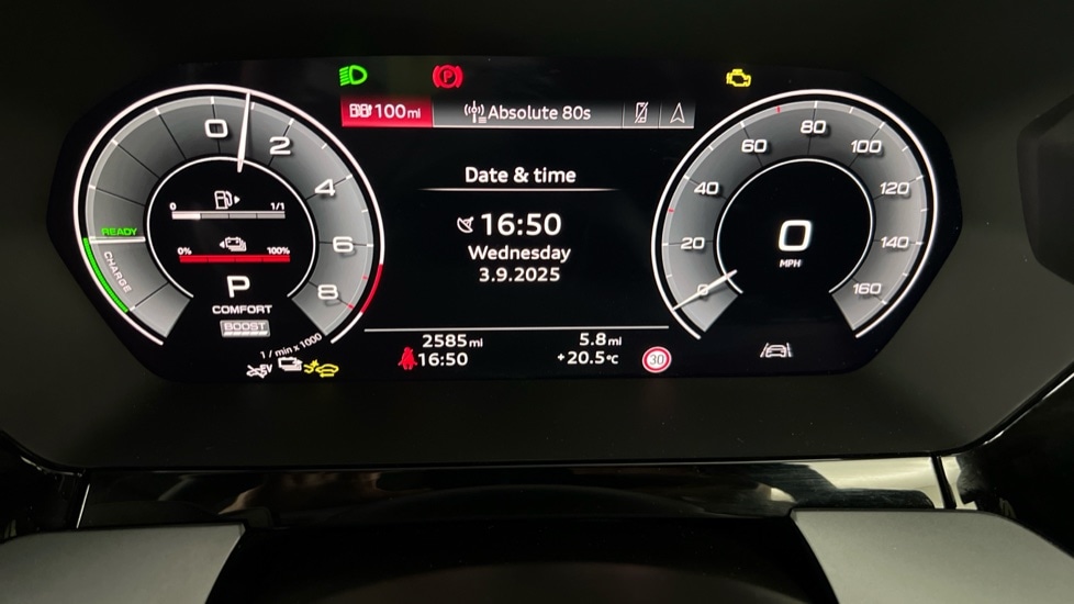 Used Audi A3 2025 for sale - 75715363: Photo 14