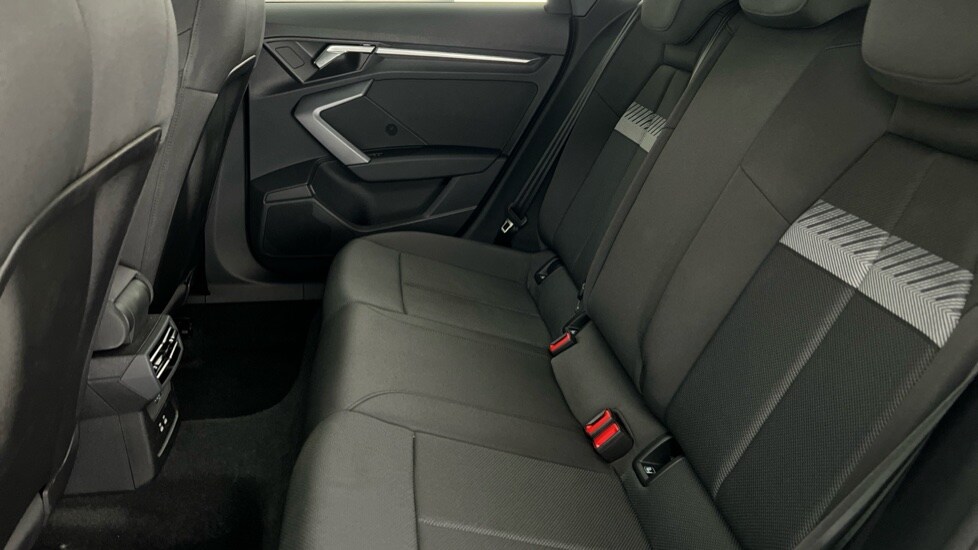 Used Audi A3 2025 for sale - 75715363: Photo 15