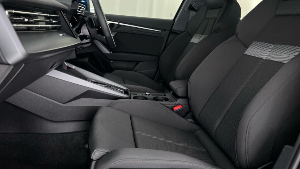 Used Audi A3 2025 for sale - 75715363: Photo 17
