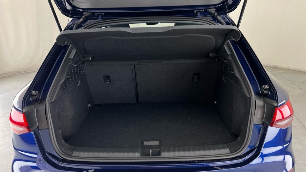 Used Audi A3 2025 for sale - 75715363: Photo 18