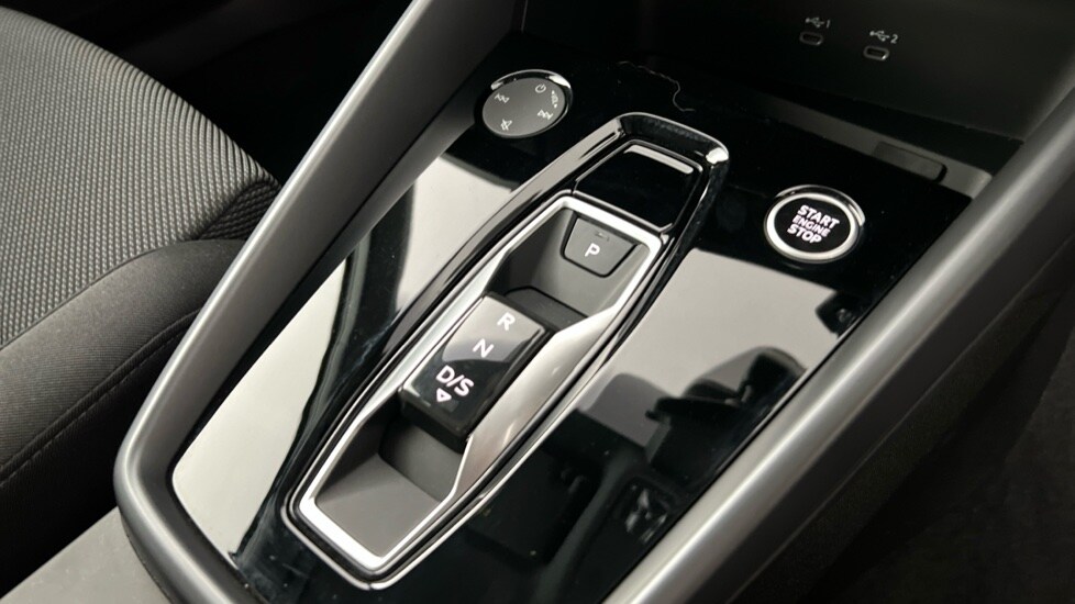 Used Audi A3 2025 for sale - 75715363: Photo 19