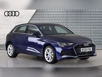 Used Audi A3 2025 for sale - 75715363: Photo