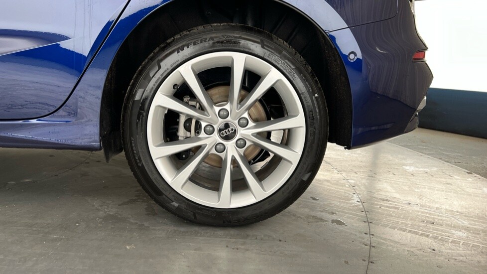 Used Audi A3 2025 for sale - 75715363: Photo 22