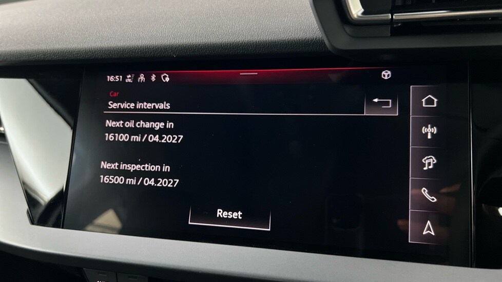 Used Audi A3 2025 for sale - 75715363: Photo 25