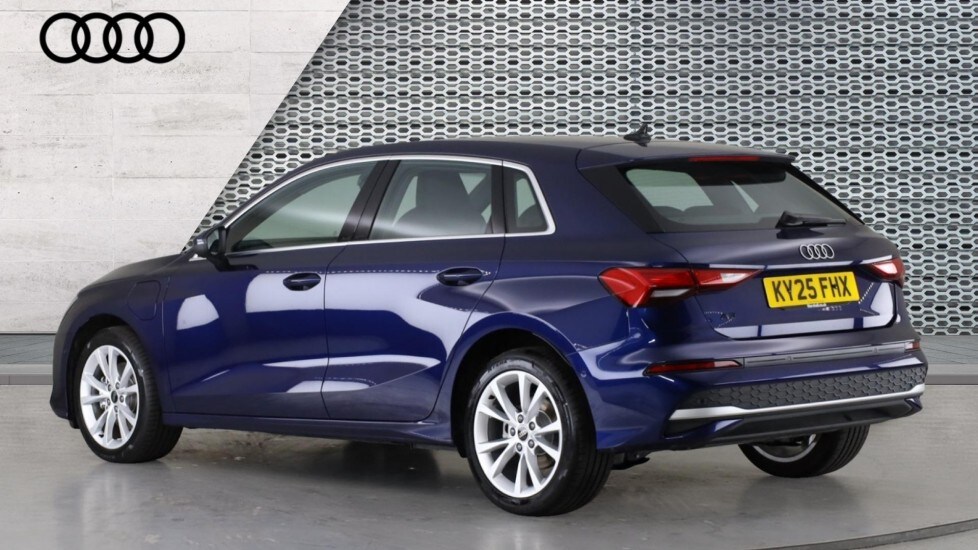 Used Audi A3 2025 for sale - 75715363: Photo 3
