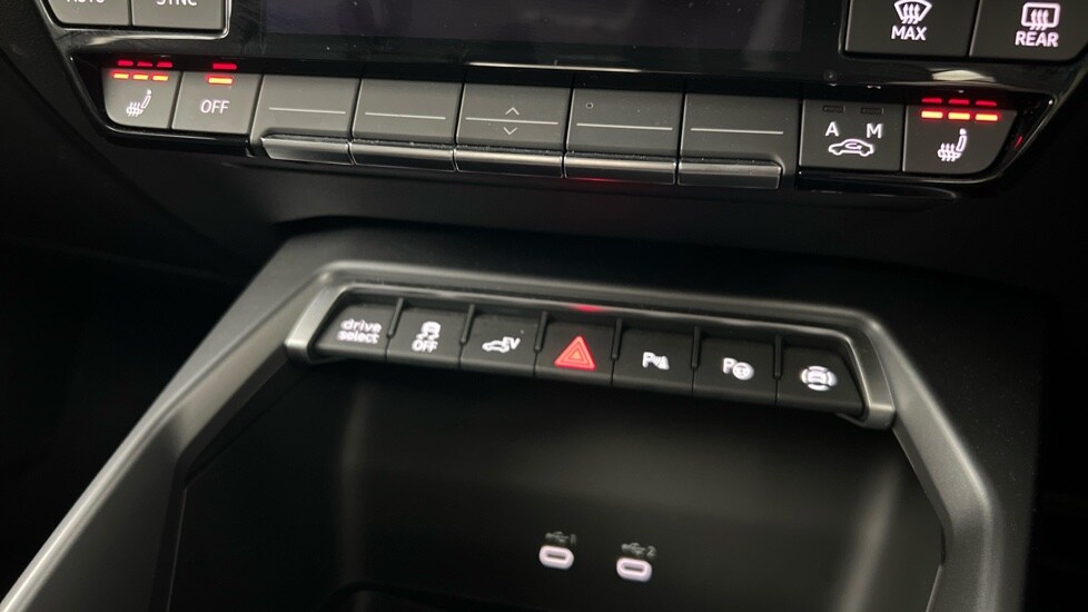 Used Audi A3 2025 for sale - 75715363: Photo 36