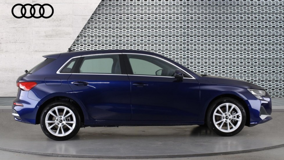 Used Audi A3 2025 for sale - 75715363: Photo 4