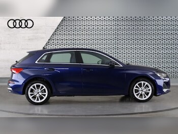 Used Audi A3 2025 for sale - 75715363: Photo