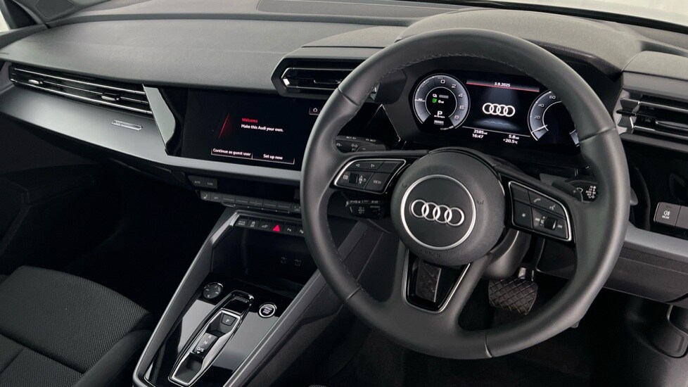 Used Audi A3 2025 for sale - 75715363: Photo 6