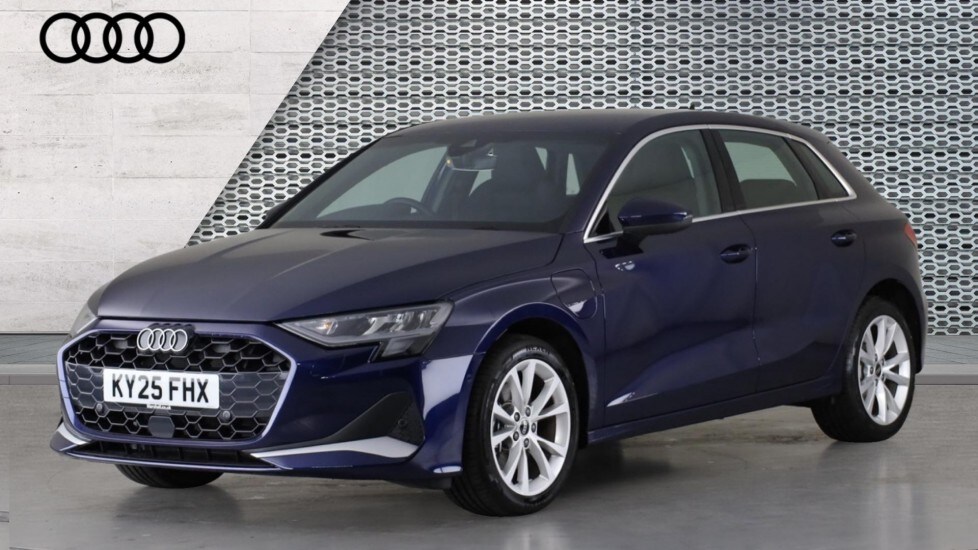 Used Audi A3 2025 for sale - 75715363: Photo 7