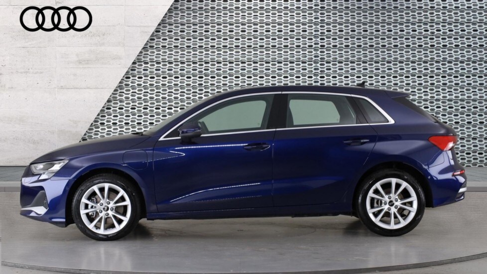 Used Audi A3 2025 for sale - 75715363: Photo 9