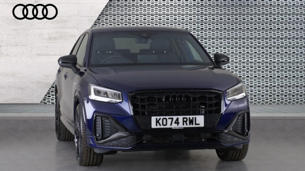 Used Audi Q2 2025 for sale - 76851163: Photo 10