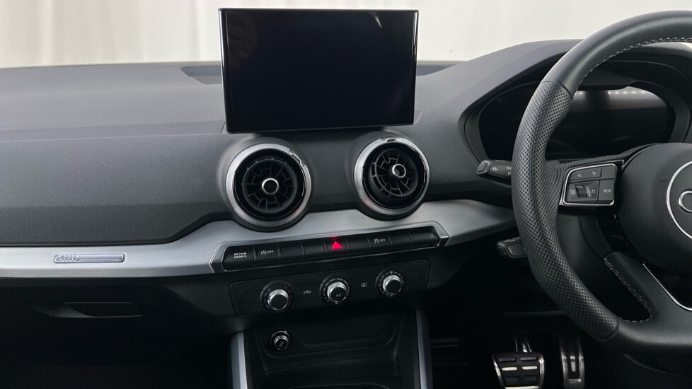 Used Audi Q2 2025 for sale - 76851163: Photo 13