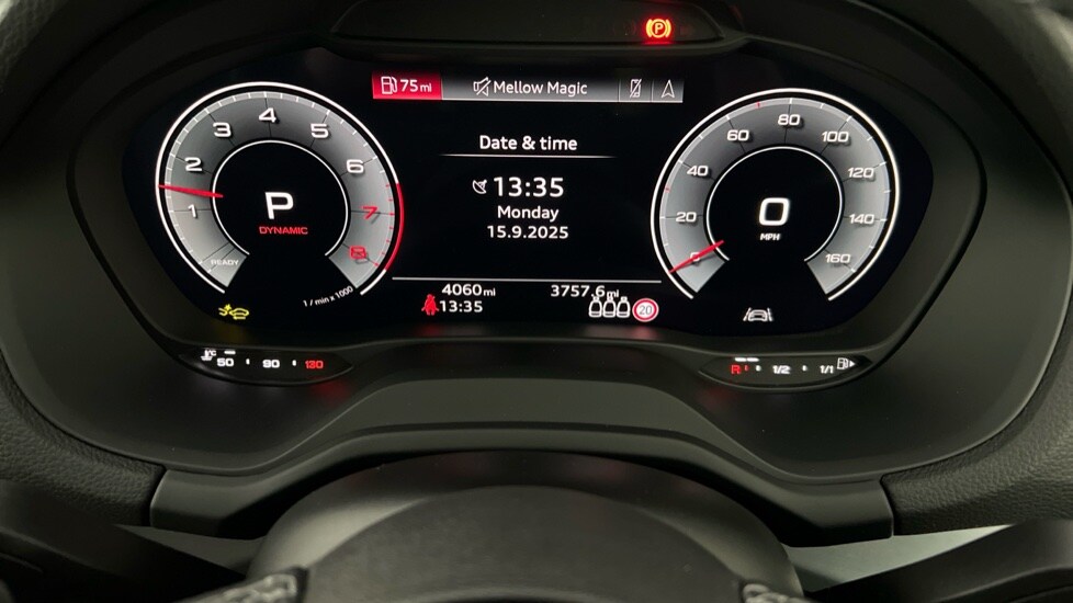 Used Audi Q2 2025 for sale - 76851163: Photo 14