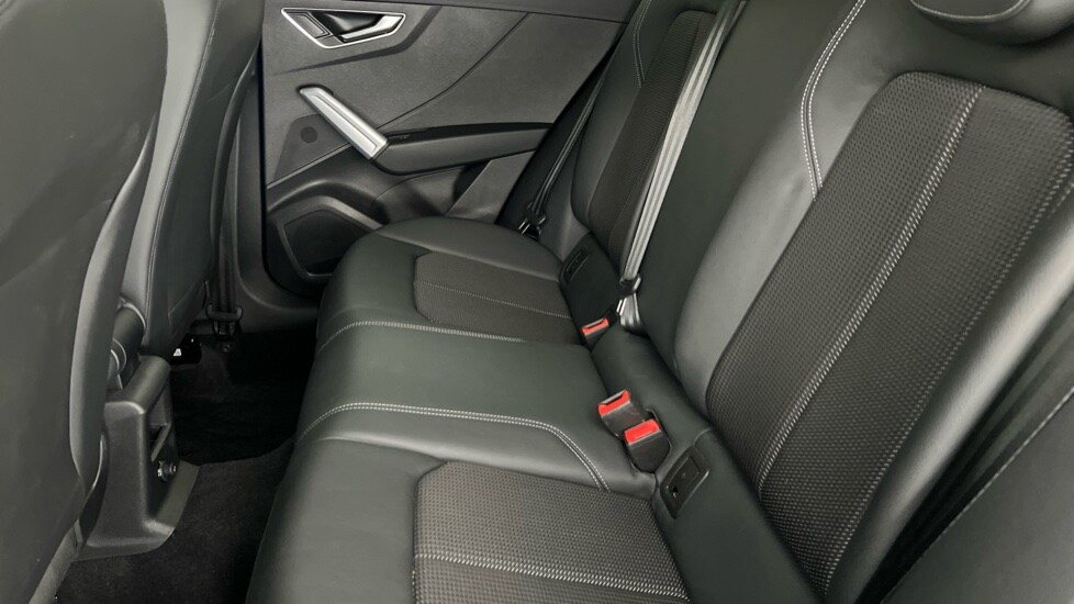 Used Audi Q2 2025 for sale - 76851163: Photo 15