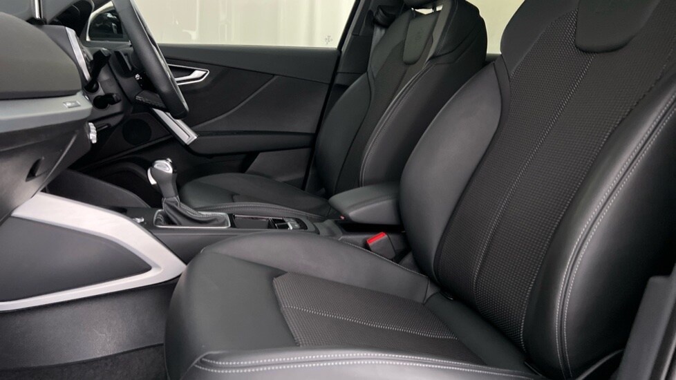 Used Audi Q2 2025 for sale - 76851163: Photo 17