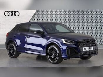 Used Audi Q2 2025 for sale - 76851163: Photo