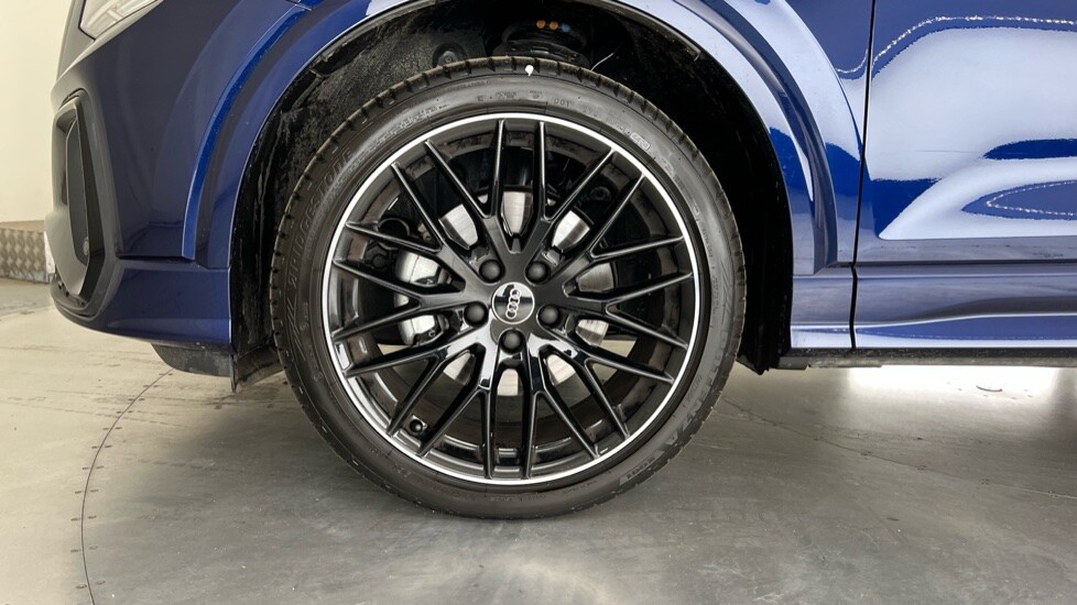 Used Audi Q2 2025 for sale - 76851163: Photo 21