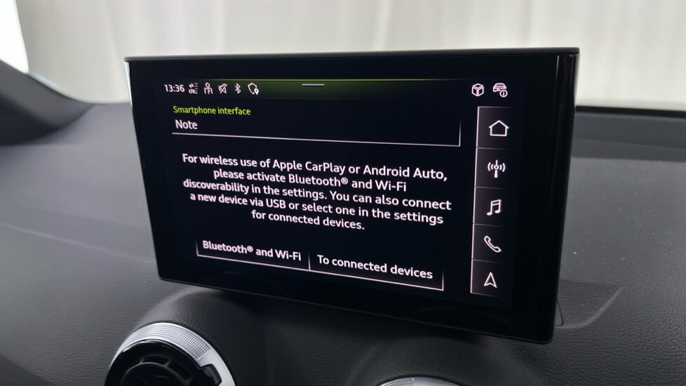 Used Audi Q2 2025 for sale - 76851163: Photo 28