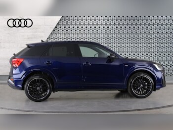 Used Audi Q2 2025 for sale - 76851163: Photo