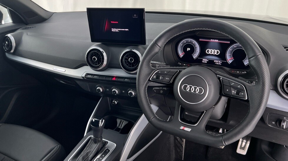 Used Audi Q2 2025 for sale - 76851163: Photo 6