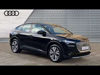 2023 - 150kW 40 82kWh Sport 5dr Auto