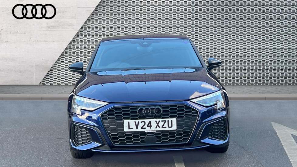 Used Audi A3 2024 for sale - 76766354: Photo 10