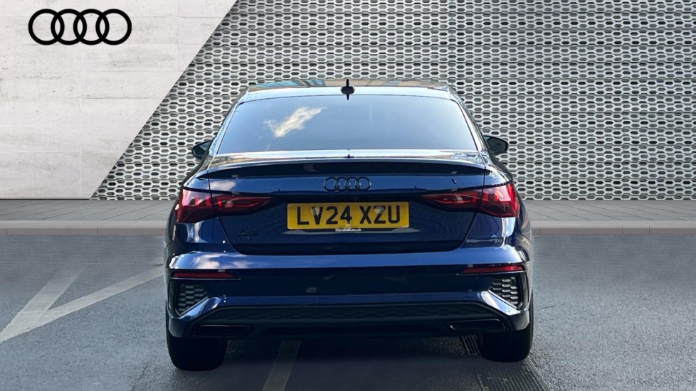 Used Audi A3 2024 for sale - 76766354: Photo 11