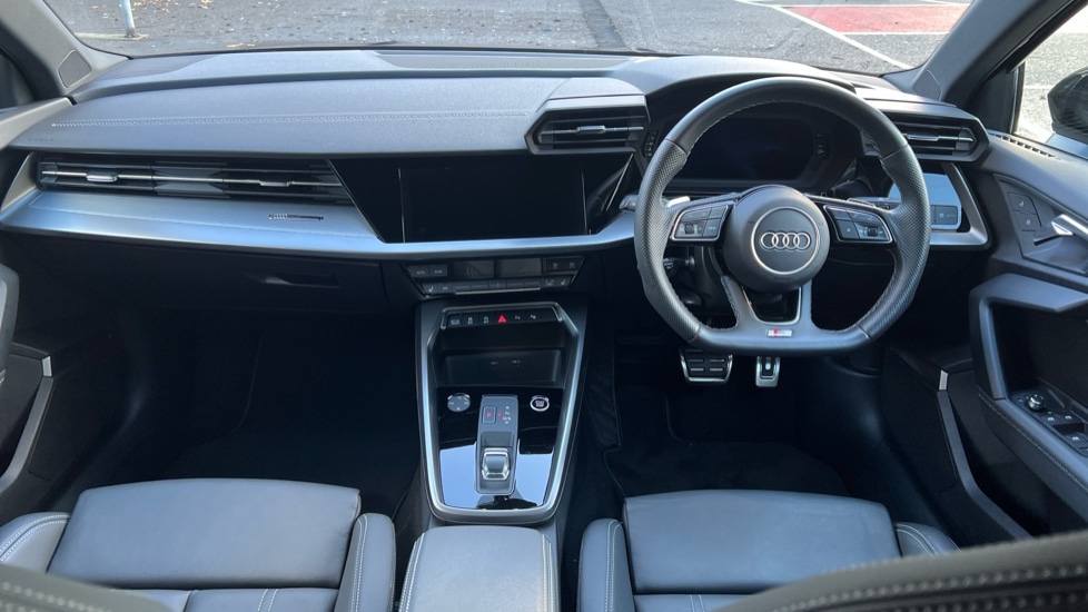 Used Audi A3 2024 for sale - 76766354: Photo 12