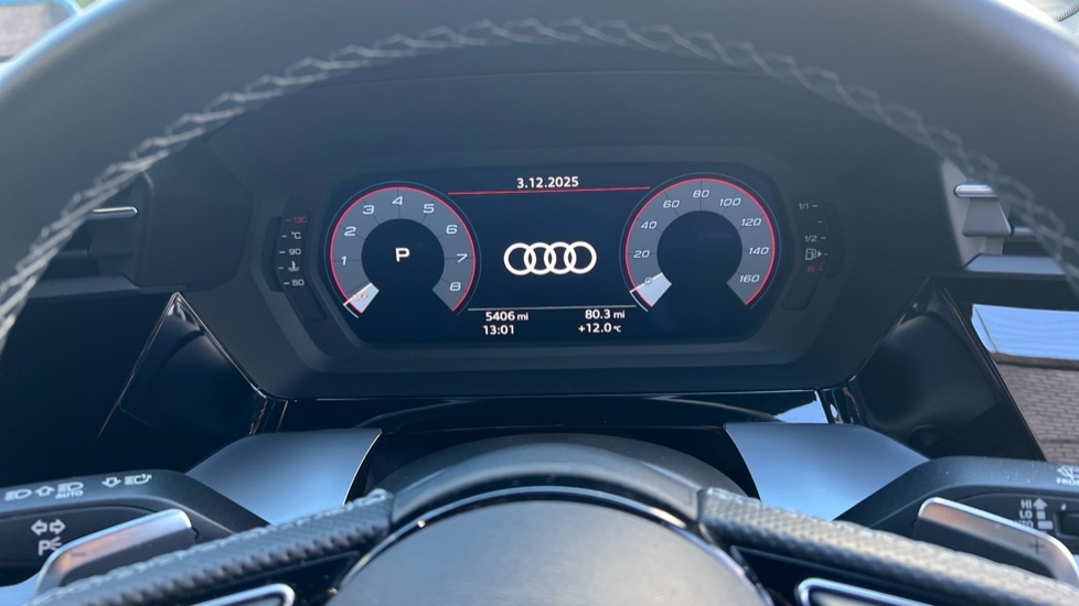 Used Audi A3 2024 for sale - 76766354: Photo 14