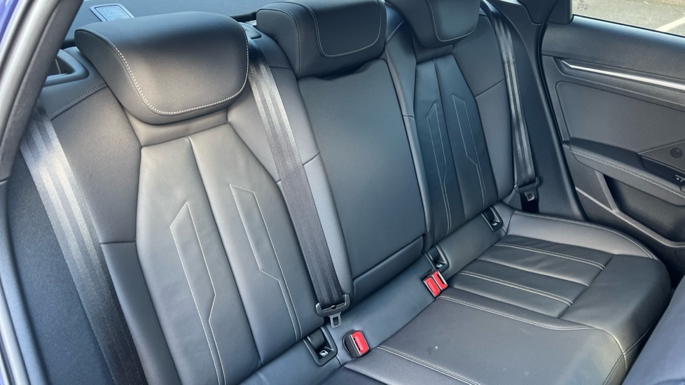 Used Audi A3 2024 for sale - 76766354: Photo 15