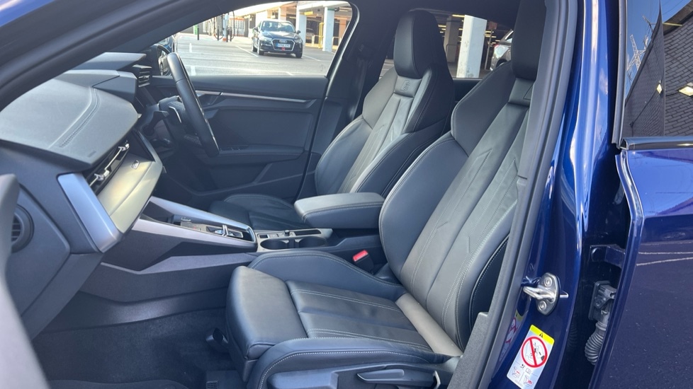 Used Audi A3 2024 for sale - 76766354: Photo 17