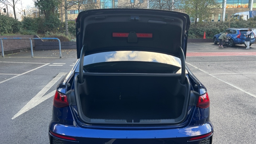 Used Audi A3 2024 for sale - 76766354: Photo 18