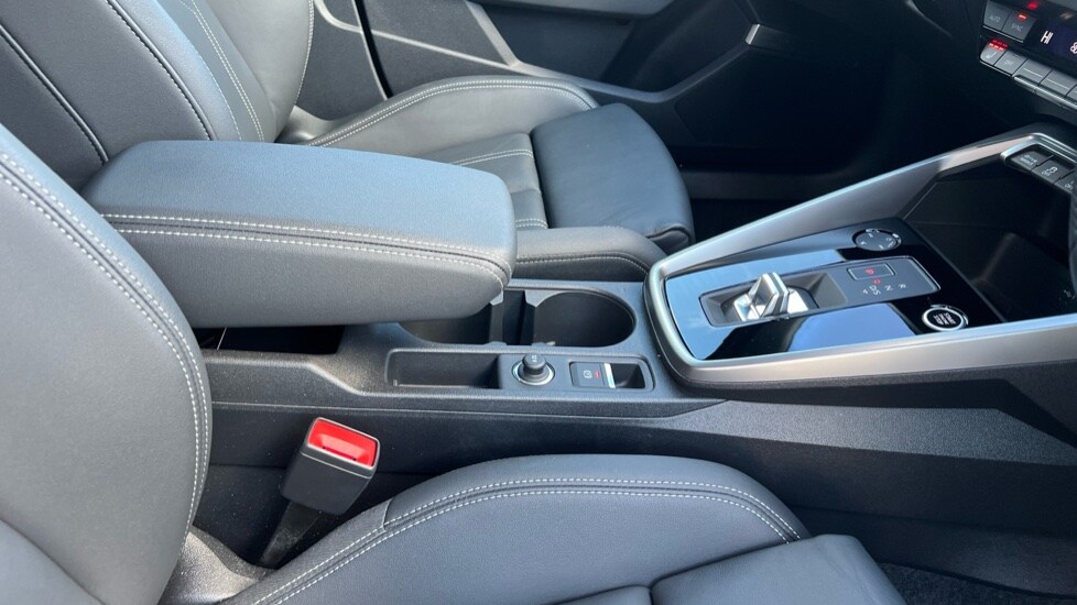 Used Audi A3 2024 for sale - 76766354: Photo 19