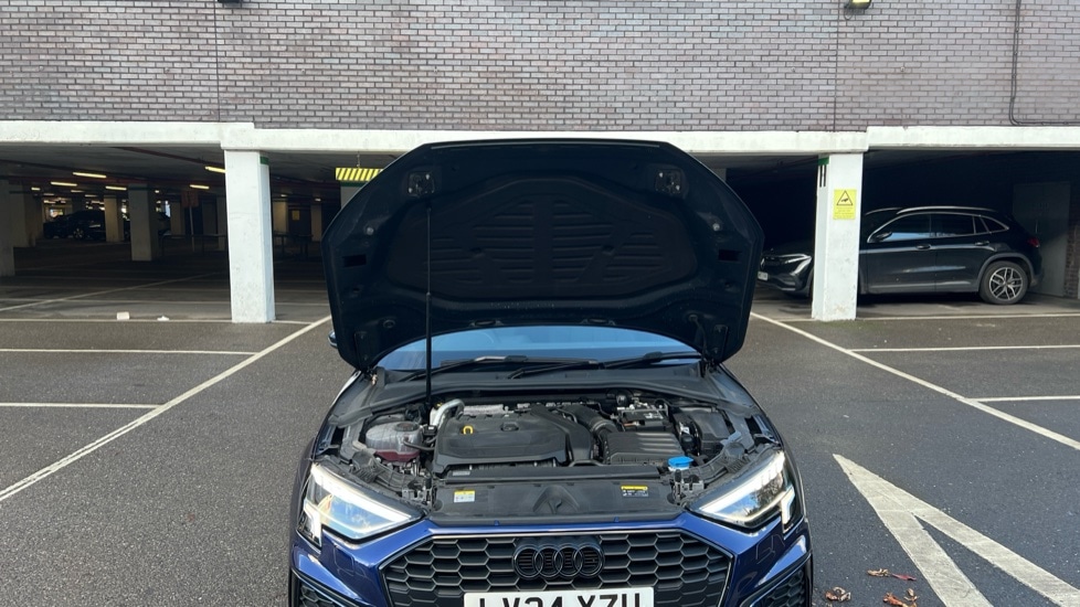 Used Audi A3 2024 for sale - 76766354: Photo 20