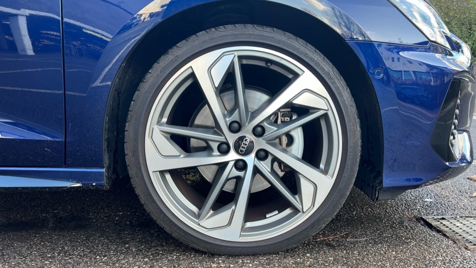 Used Audi A3 2024 for sale - 76766354: Photo 21