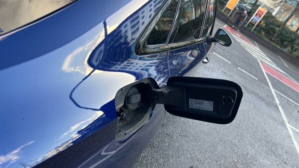 Used Audi A3 2024 for sale - 76766354: Photo 22